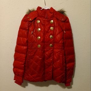 Juicy Couture Coat